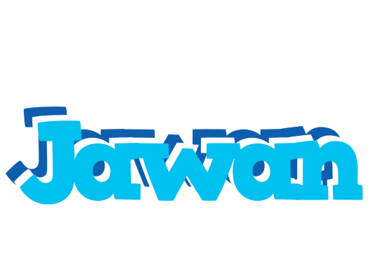 Jawan jacuzzi logo