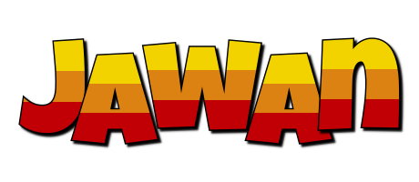 Jawan jungle logo