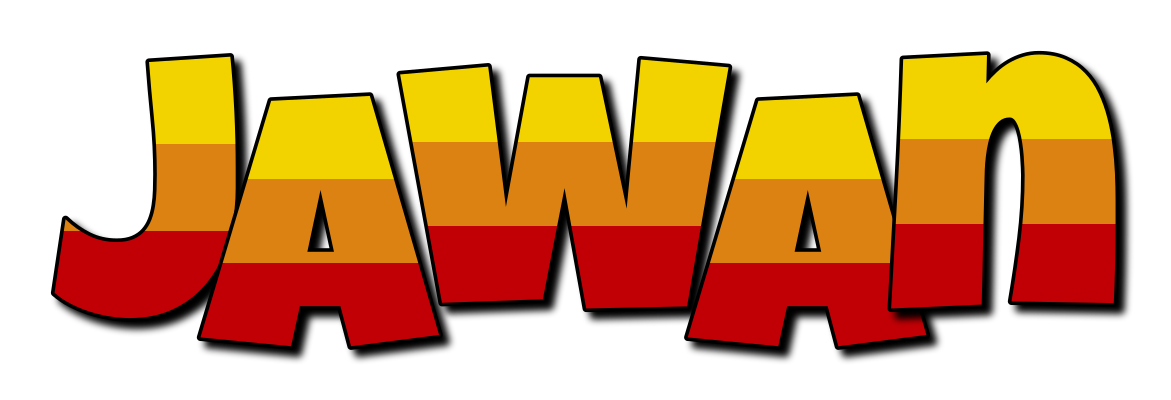 Jawan jungle logo