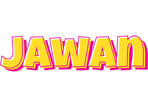 Jawan kaboom logo