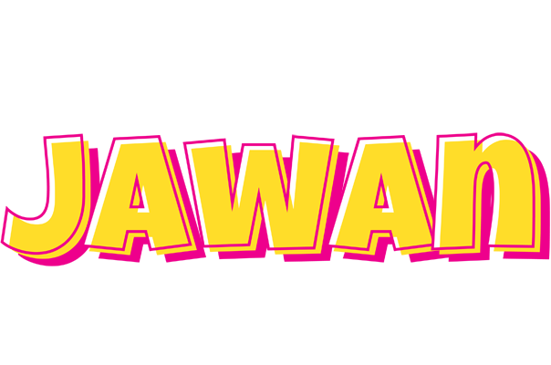 Jawan kaboom logo