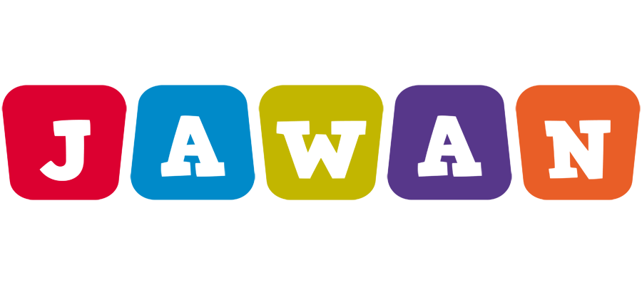 Jawan kiddo logo