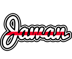 Jawan kingdom logo