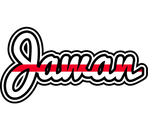 Jawan kingdom logo