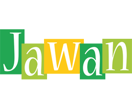 Jawan lemonade logo