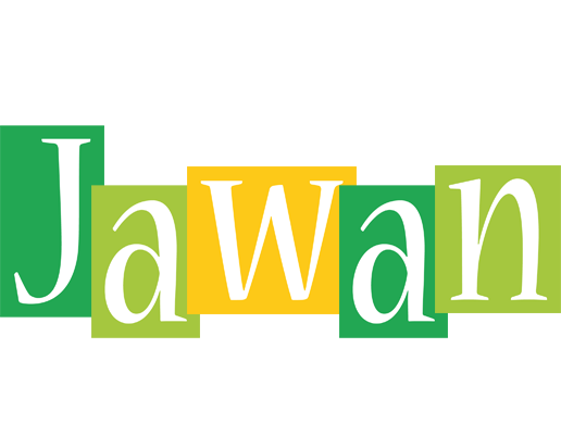 Jawan lemonade logo