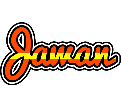 Jawan madrid logo