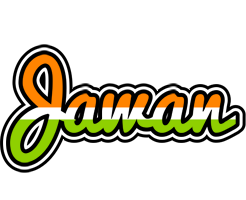 Jawan mumbai logo