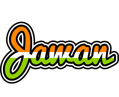 Jawan mumbai logo