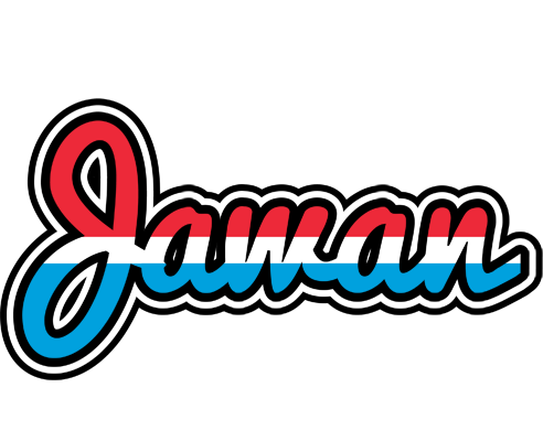 Jawan norway logo