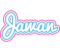 Jawan outdoors logo