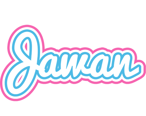 Jawan outdoors logo