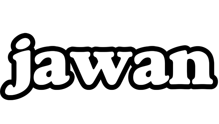 Jawan panda logo