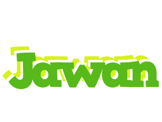 Jawan picnic logo