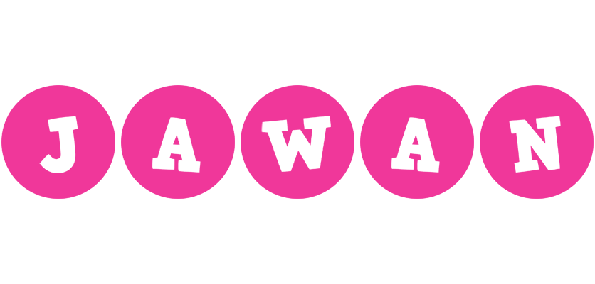 Jawan poker logo