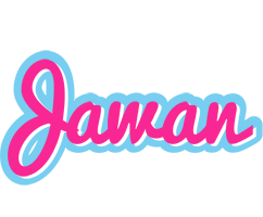 Jawan popstar logo