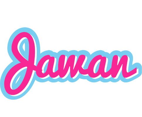 Jawan popstar logo