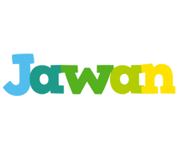 Jawan rainbows logo