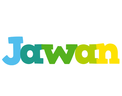 Jawan rainbows logo