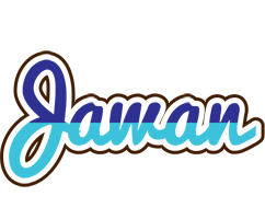 Jawan raining logo