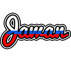 Jawan russia logo