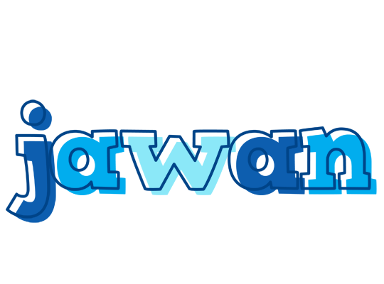 Jawan sailor logo