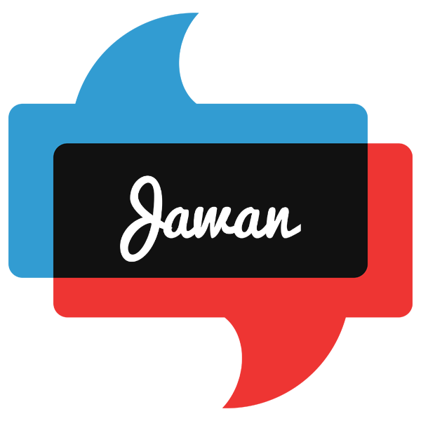 Jawan sharks logo
