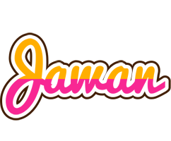 Jawan smoothie logo