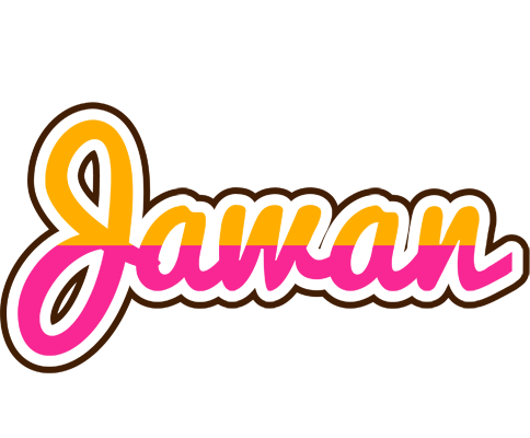 Jawan smoothie logo