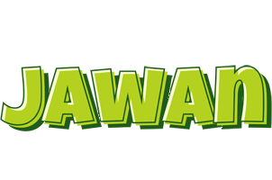 Jawan summer logo