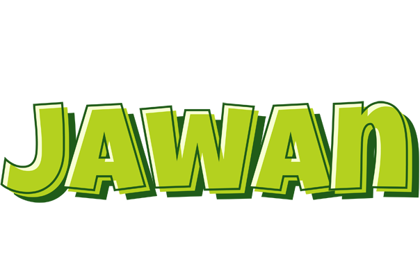 Jawan summer logo