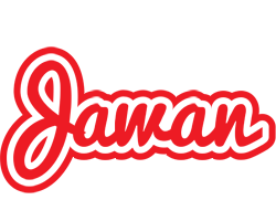 Jawan sunshine logo