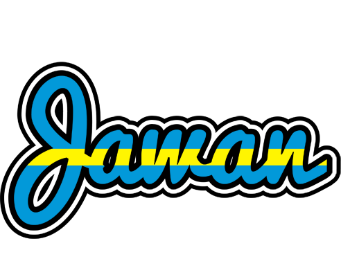 Jawan sweden logo