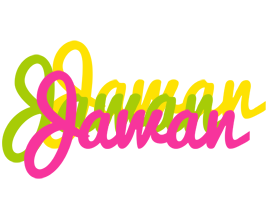 Jawan sweets logo