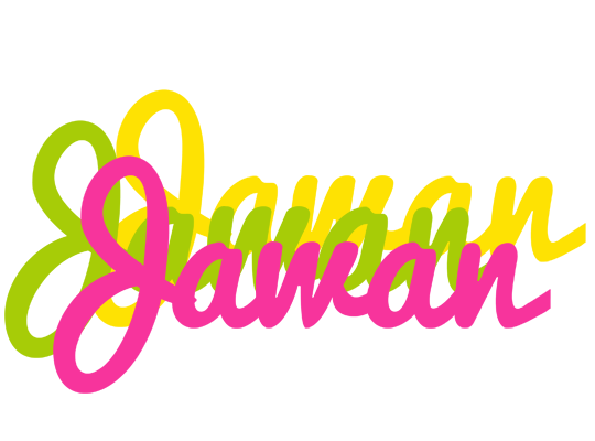 Jawan sweets logo