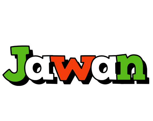 Jawan venezia logo