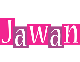 Jawan whine logo