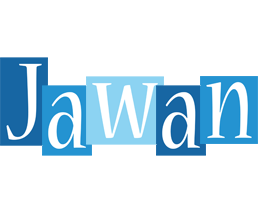 Jawan winter logo