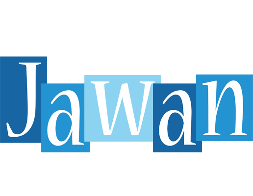 Jawan winter logo