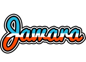 Jawara america logo