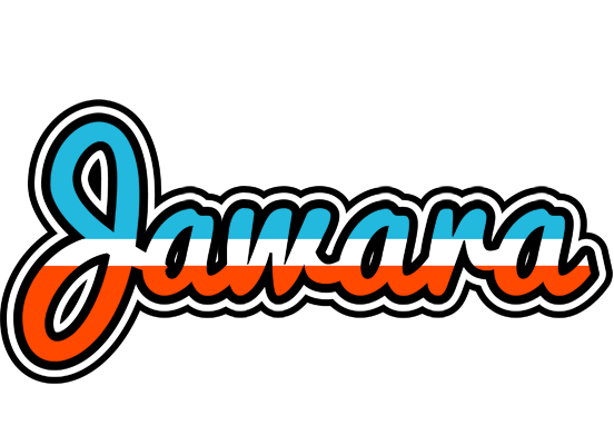 Jawara america logo