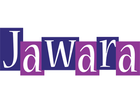 Jawara autumn logo