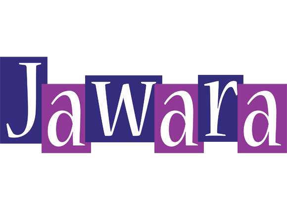 Jawara autumn logo
