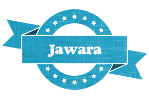 Jawara balance logo