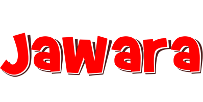 Jawara basket logo
