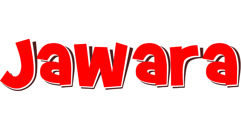 Jawara basket logo