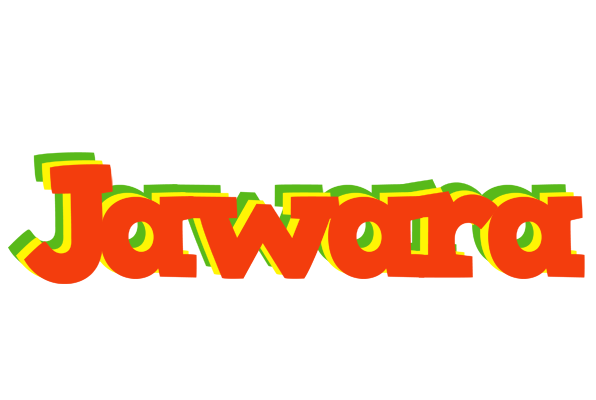 Jawara bbq logo