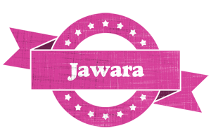 Jawara beauty logo