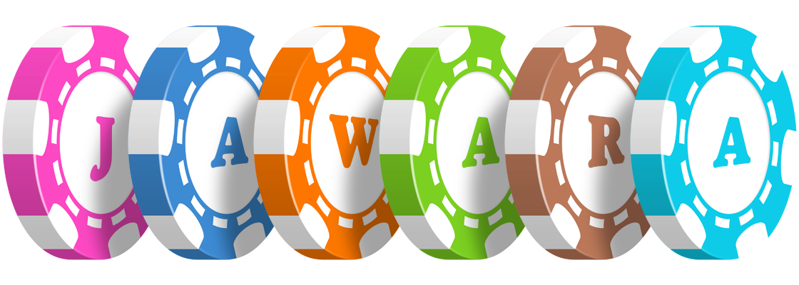 Jawara bluffing logo