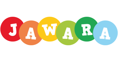 Jawara boogie logo